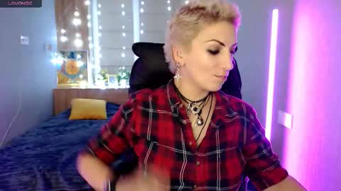 sweet_n_strong online show from November 29, 1:19 pm