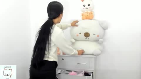 Nhaomy online show from September 22, 7:40 pm