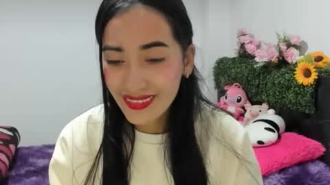 Nhaomy online show from February 7, 9:51 pm