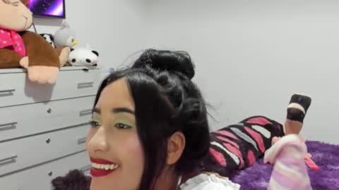 Nhaomy online show from February 3, 6:22 am