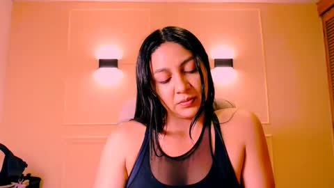 My name is Catalina. Please say hello I like to chat with you. If you have requests please use tip online show from April 8, 2:58 am