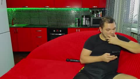 Olga and Dmitriy online show from November 24, 7:51 am