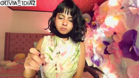 Snapshot of sweet_olivia1 chatting on October 8, 1:13 am Olivia Diaz OnlyFans olivia diaz online show from October 8, 1:13 am