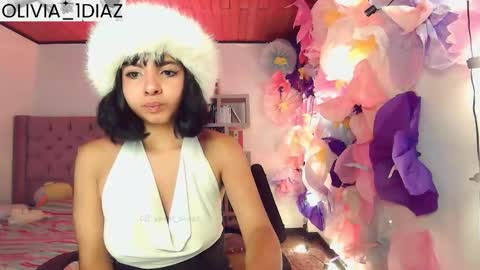 Snapshot of sweet_olivia1 chatting on September 28, 9:57 pm Olivia Diaz OnlyFans olivia diaz online show from September 28, 9:57 pm