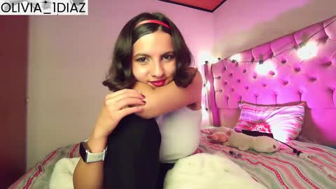 Snapshot of sweet_olivia1 chatting on January 31, 4:47 am Olivia Diaz OnlyFans olivia diaz online show from January 31, 4:47 am