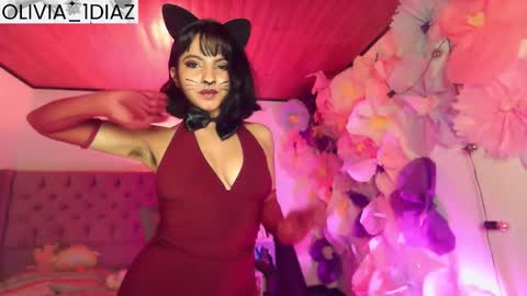 Snapshot of sweet_olivia1 chatting on October 28, 12:44 am Olivia Diaz OnlyFans olivia diaz online show from October 28, 12:44 am