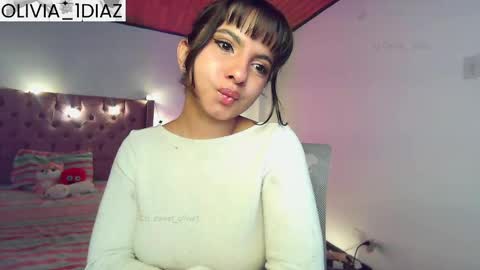Snapshot of sweet_olivia1 chatting on January 11, 5:51 pm Olivia Diaz OnlyFans olivia diaz online show from January 11, 5:51 pm