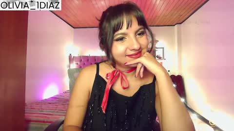 Snapshot of sweet_olivia1 chatting on January 21, 4:43 am Olivia Diaz OnlyFans olivia diaz online show from January 21, 4:43 am