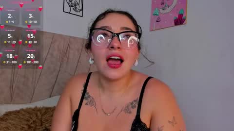 Cristina online show from October 23, 11:38 pm