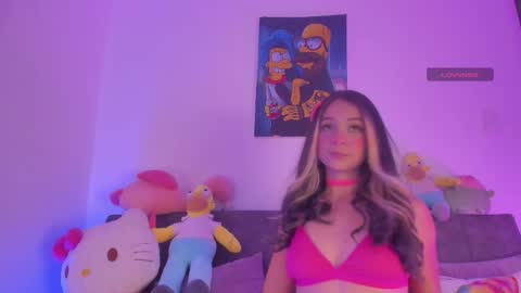 Penny  online show from February 15, 10:30 pm