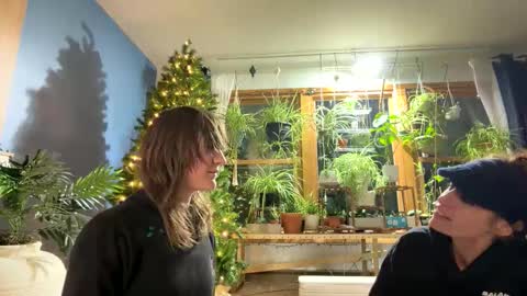 Ramona online show from December 15, 2:51 am