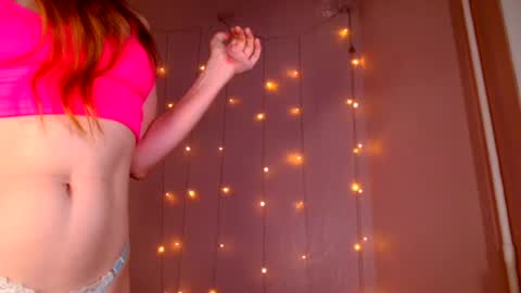 Sweet Rosely online show from July 3, 2:44 pm