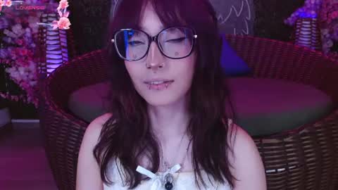 Roxanee online show from July 13, 10:02 pm