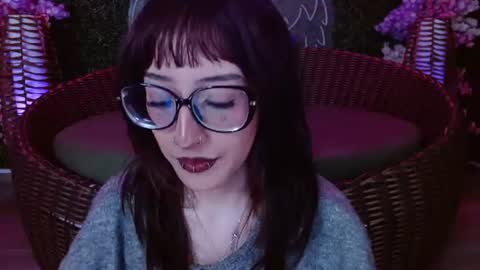 Roxanee online show from July 17, 9:39 pm