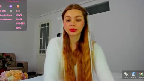 Sabina online show from March 8, 7:23 am