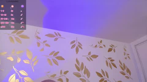 Sammy Lauren online show from February 28, 8:53 am