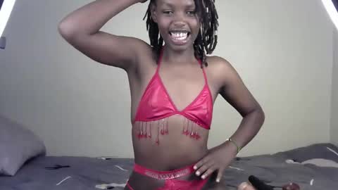 Jesy online show from March 22, 11:42 pm