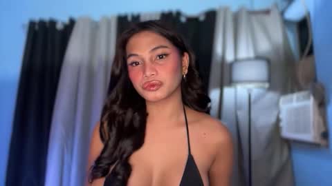 SCARLLET online show from April 25, 2:03 pm