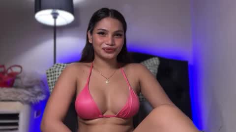 SCARLLET online show from October 14, 6:55 pm