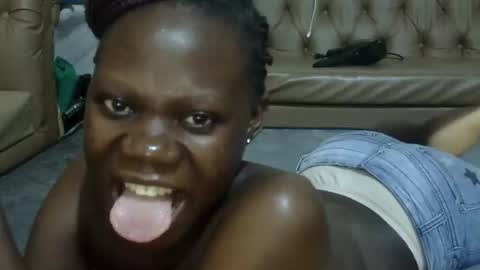 Sharon online show from February 23, 8:00 pm