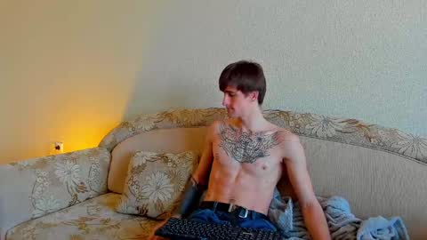 sweet_smith8 online show from March 9, 7:34 am