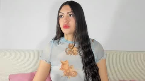 sweet_sophie_7 online show from January 21, 3:21 pm