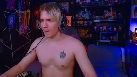 Matt online show from February 21, 4:04 am