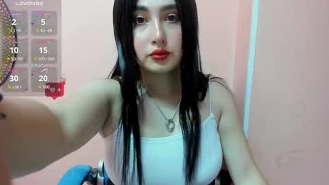 S W E E T online show from November 18, 8:56 pm