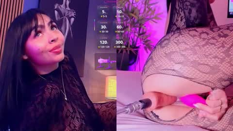 SUSIE online show from December 13, 9:21 pm