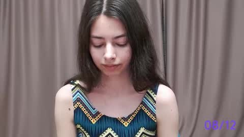 Angel online show from December 8, 12:52 pm