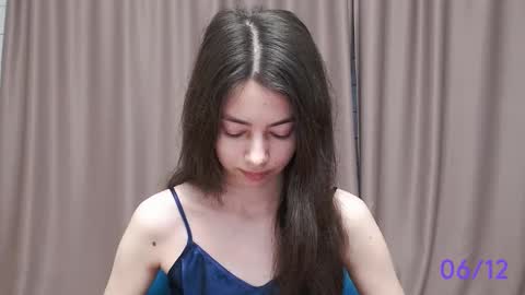 Angel online show from December 6, 10:55 am