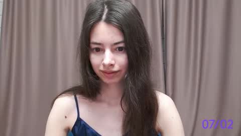 Angel online show from February 7, 3:02 am