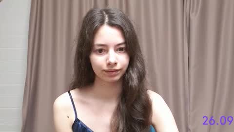 Angel online show from September 26, 4:09 am