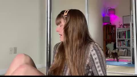 Heidi Brenner - Please check bio for schedule  FAQ online show from February 21, 8:34 pm