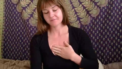 Heidi Brenner - Please check bio for schedule  FAQ online show from October 22, 1:35 pm