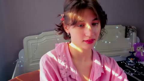 Carolina Lu online show from July 2, 2:09 am
