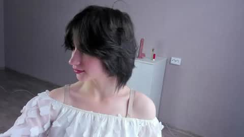 Carolina Lu online show from June 22, 3:12 am