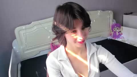 Carolina Lu online show from June 29, 2:41 am