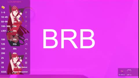 JULIETA     I connect from Monday to Saturday from 10am to 5pm NEW YORK TIME. online show from October 24, 7:25 pm