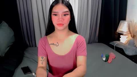 bea takashi  online show from January 14, 10:56 am