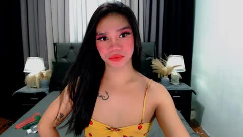 bea takashi  online show from March 26, 9:14 am