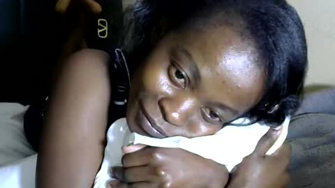 LIANAH online show from November 8, 9:18 pm