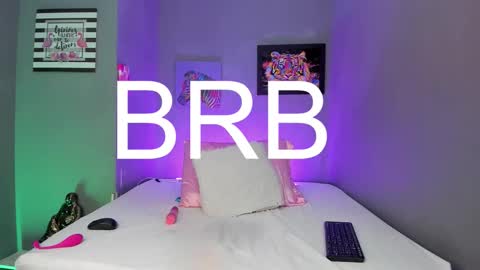 Aliss online show from March 6, 10:53 pm