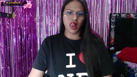 Alma online show from January 8, 10:59 pm