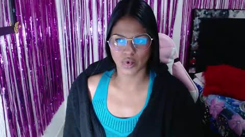 Alma online show from April 18, 11:23 am