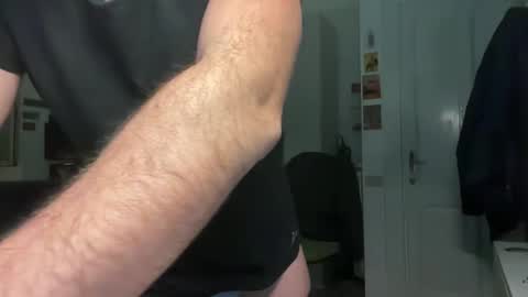 sweetandstrongjoy online show from January 9, 11:56 pm