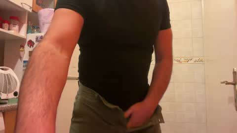 sweetandstrongjoy online show from December 27, 5:48 pm