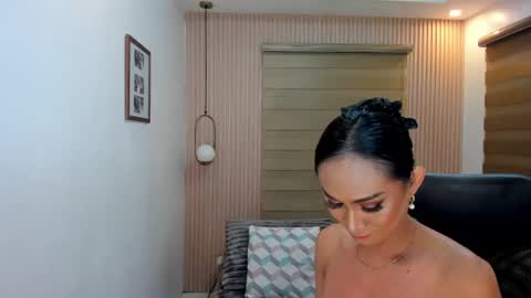 BEA sweetgirl online show from August 6, 7:56 pm