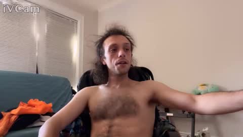 Sweet Aussie B online show from April 7, 6:54 pm