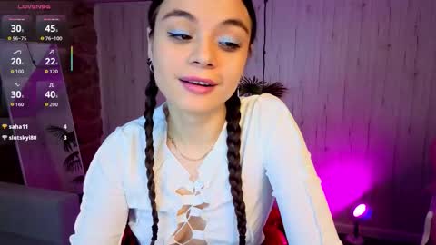 Kim online show from March 6, 2:32 am